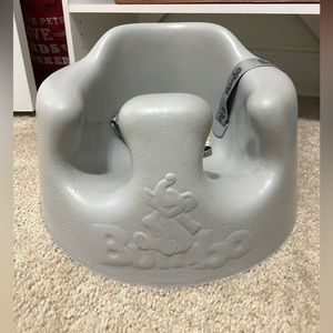 Bumbo seat